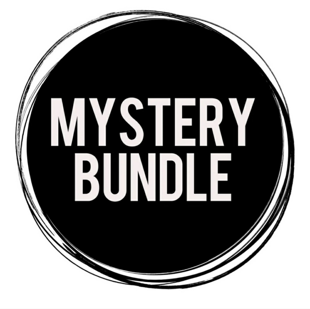 Mystery 5 lb Bundle Box Womens Variety Size Small